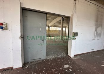 Capannone Ferrara - foto 19