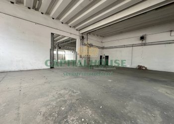 Capannone Ferrara - foto 21