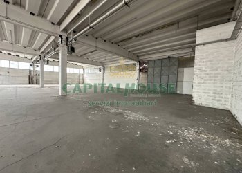 Capannone Ferrara - foto 23