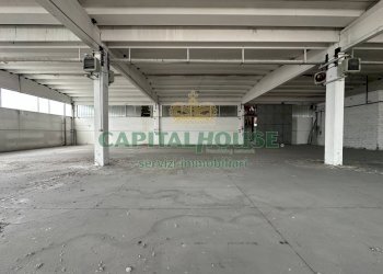 Capannone Ferrara - foto 24