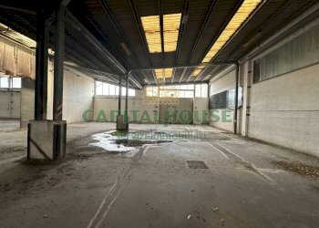 Capannone Ferrara - foto 25