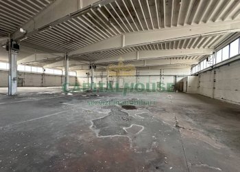 Capannone Ferrara - foto 26