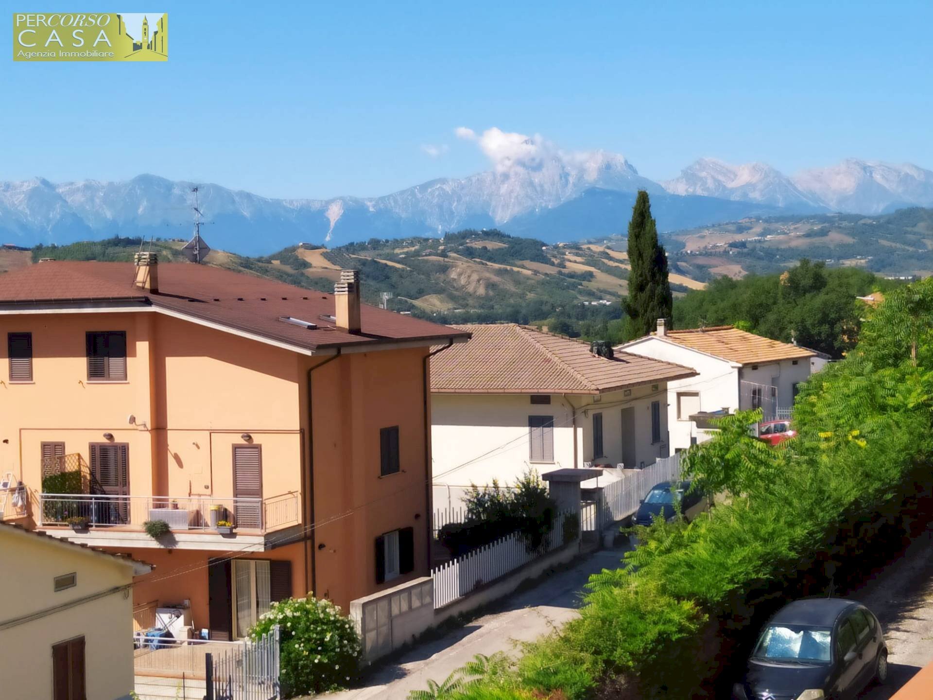 Apartment Via Ferdinando Ranalli, Teramo - photo 1