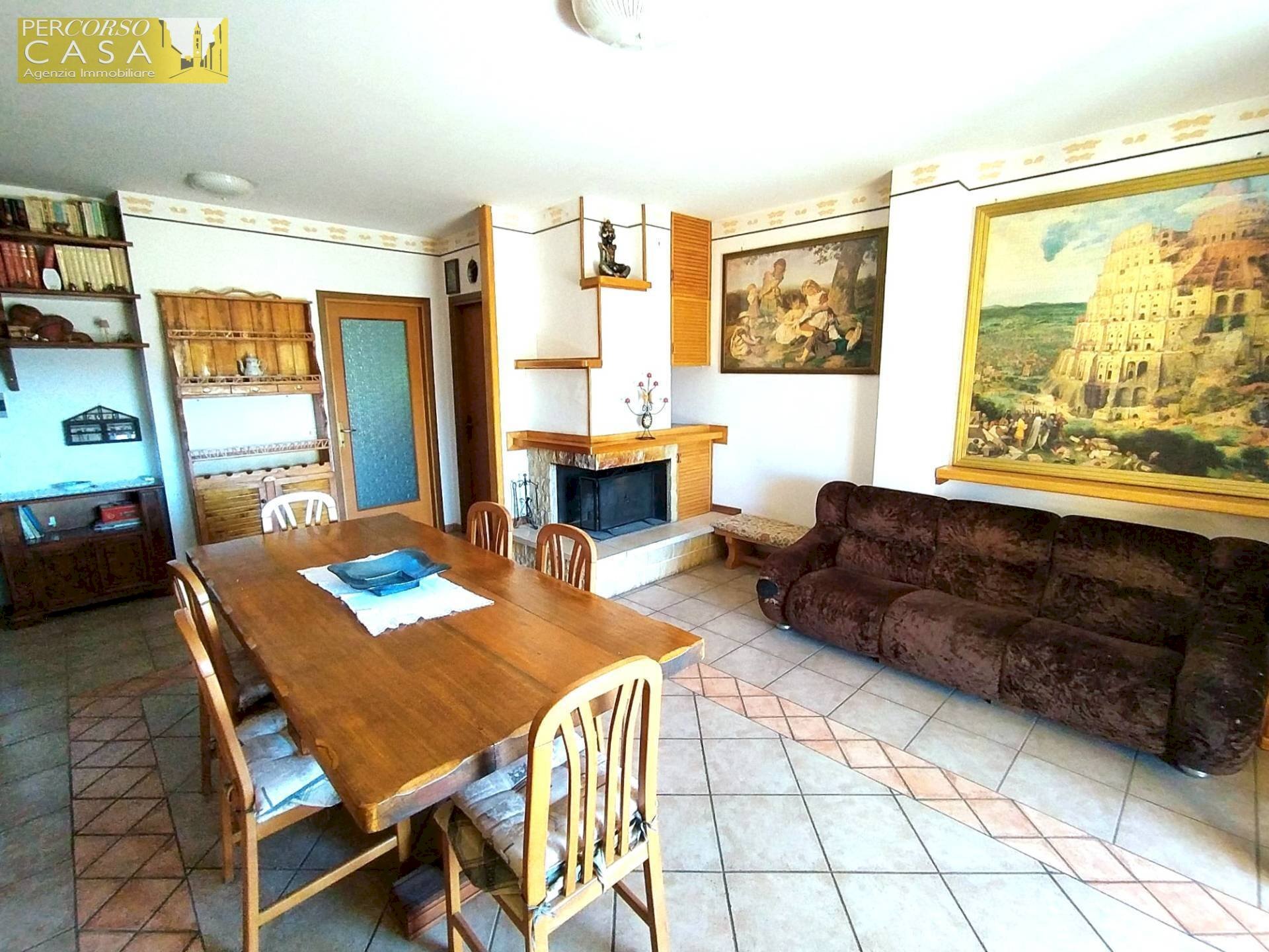 Apartment Via Ferdinando Ranalli, Teramo - photo 2