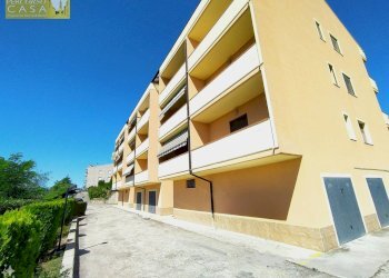 Appartamento Via Ferdinando Ranalli, Teramo - foto 10