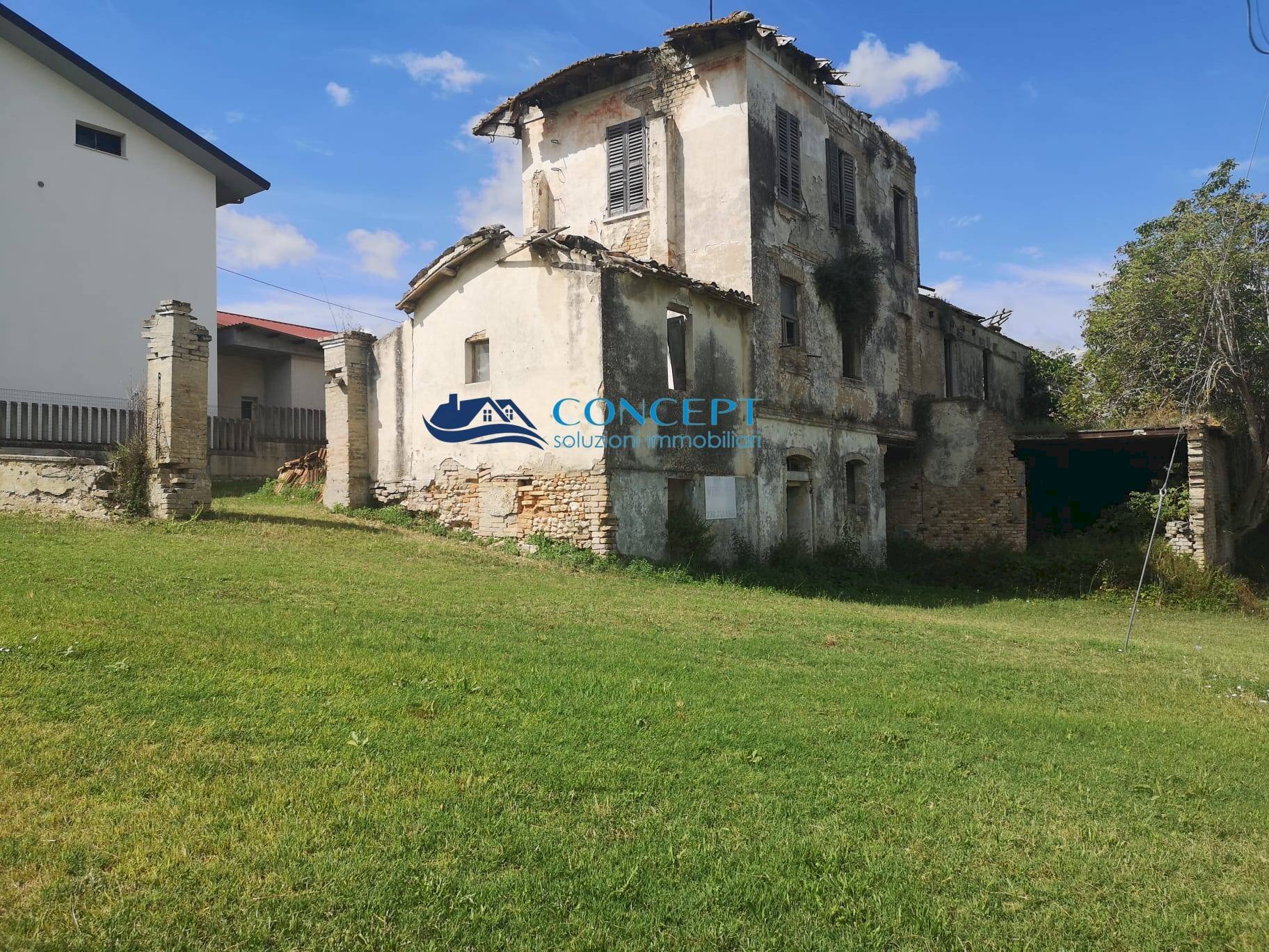 Villa Unifamiliare via del Vecchio Forte, Alba Adriatica - foto 3