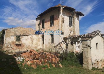 Villa Unifamiliare via del Vecchio Forte, Alba Adriatica - foto 8