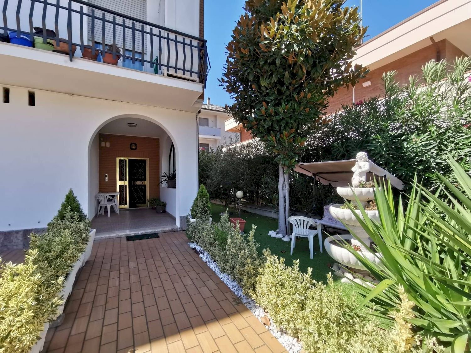 Casa indipendente Porto San Giorgio - foto 2