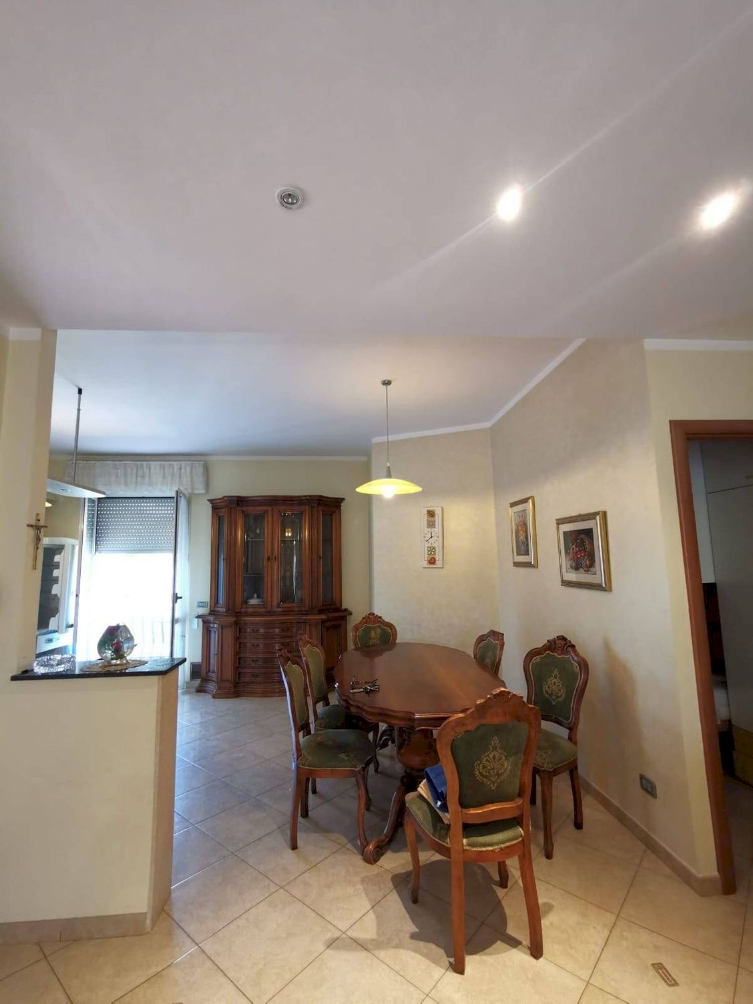 Casa indipendente Porto San Giorgio - foto 3