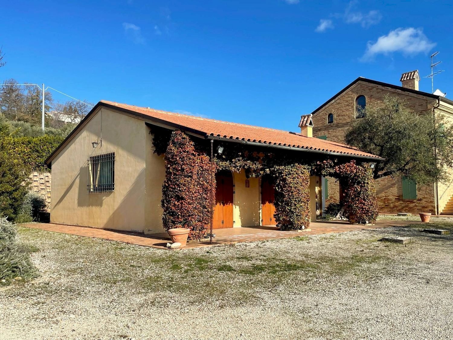 Rustic Porto Sant'Elpidio - photo 3