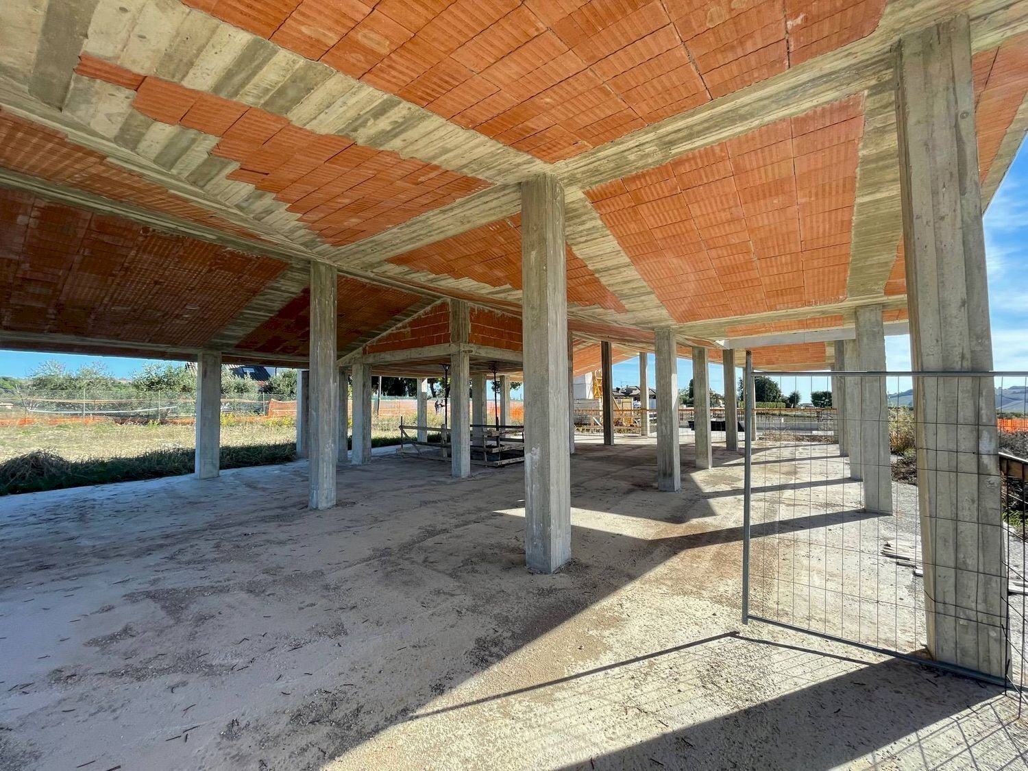 Semi-detached Villa Pompeiana, Fermo - photo 2