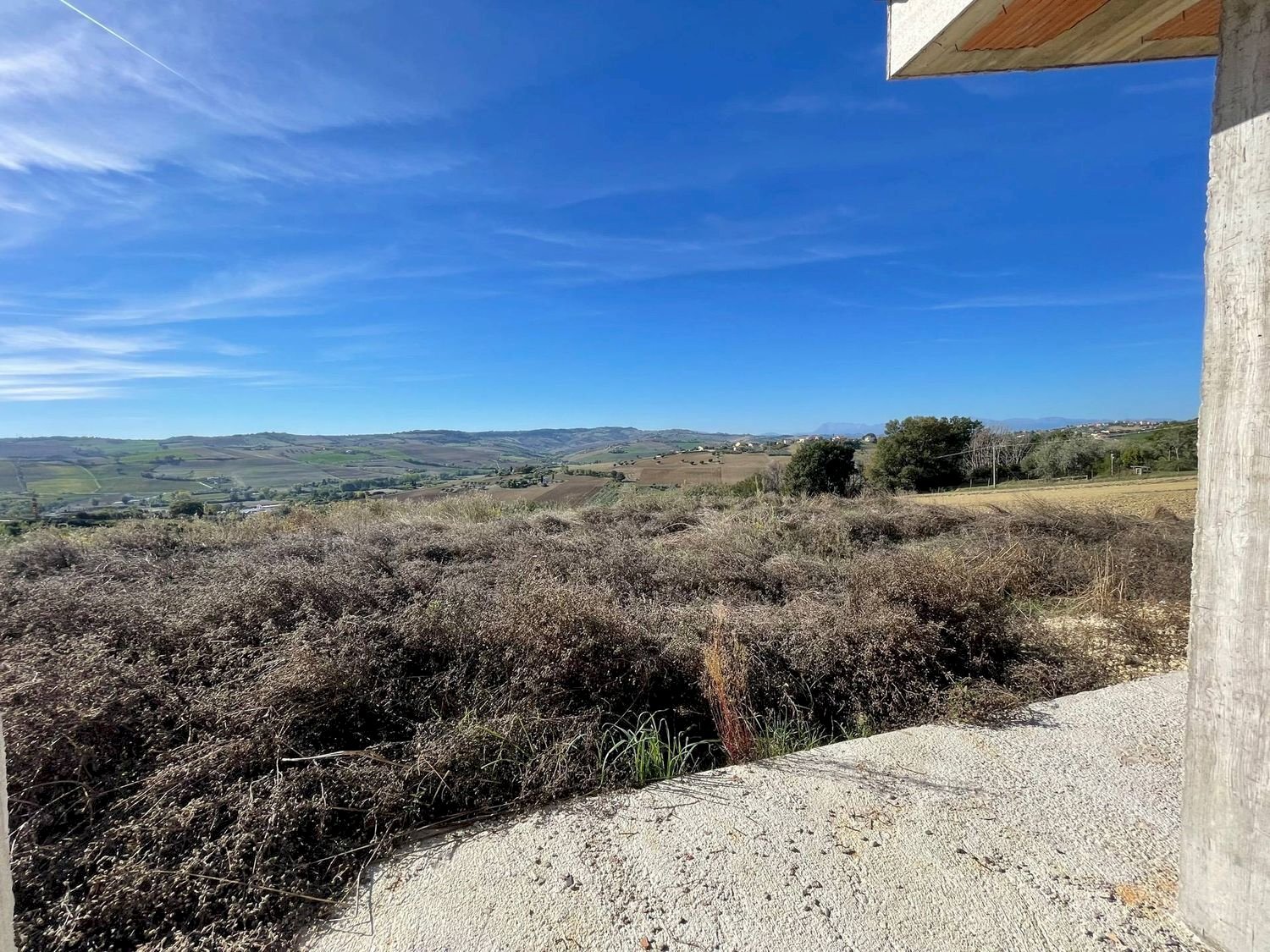 Semi-detached Villa Pompeiana, Fermo - photo 3