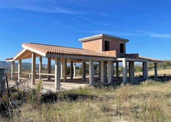 Villa Bifamiliare Pompeiana, Fermo - foto 1