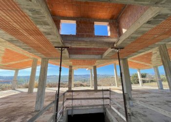 Villa Bifamiliare Pompeiana, Fermo - foto 5