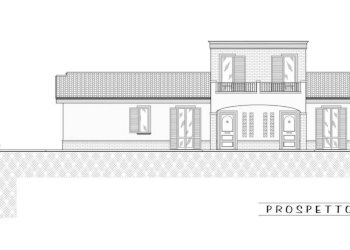 Villa Bifamiliare Pompeiana, Fermo - foto 6