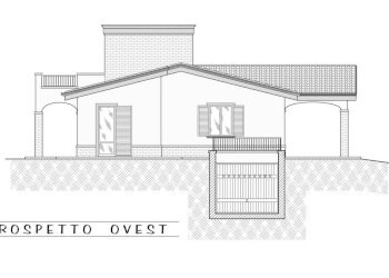 Villa Bifamiliare Pompeiana, Fermo - foto 8