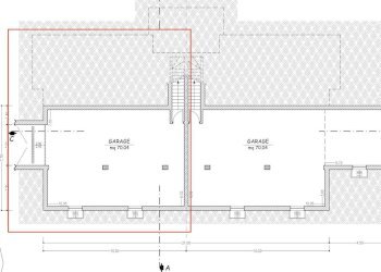 Villa Bifamiliare Pompeiana, Fermo - foto 9