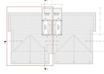 Villa Bifamiliare Pompeiana, Fermo - foto 11