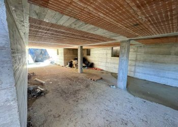 Villa Bifamiliare Pompeiana, Fermo - foto 16