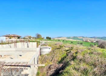 Villa Unifamiliare Fermo - foto 5