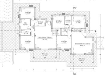 Villa Unifamiliare Fermo - foto 12