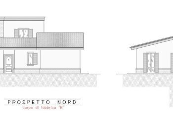 Villa Unifamiliare Fermo - foto 13