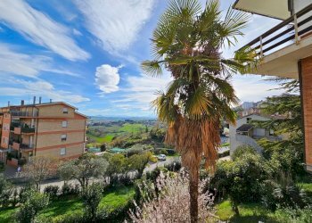 Appartamento Montegranaro - foto 10