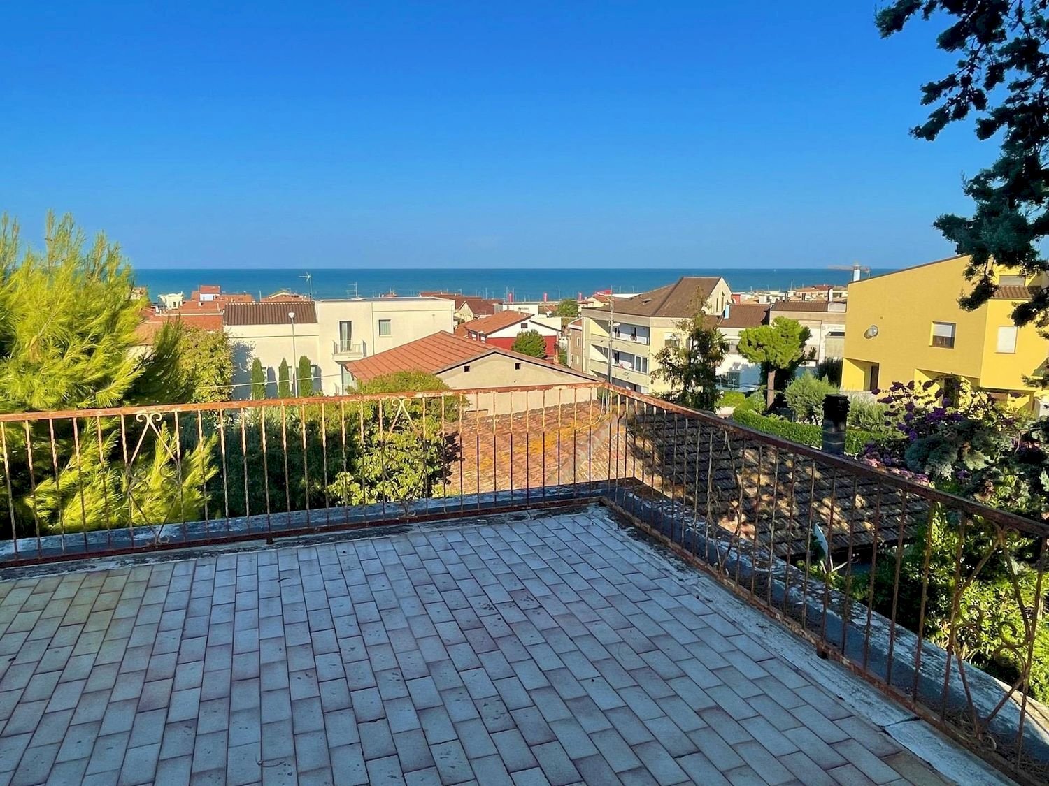 Villa Unifamiliare Civitanova Marche - foto 2