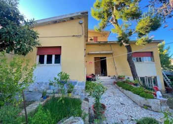 Villa Unifamiliare Civitanova Marche - foto 1