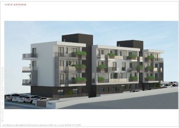Trilocale Civitanova Marche - foto 1