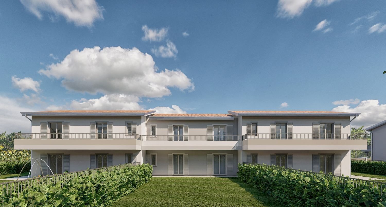 Quadrilocale piane di rapagnano, Rapagnano - foto 1