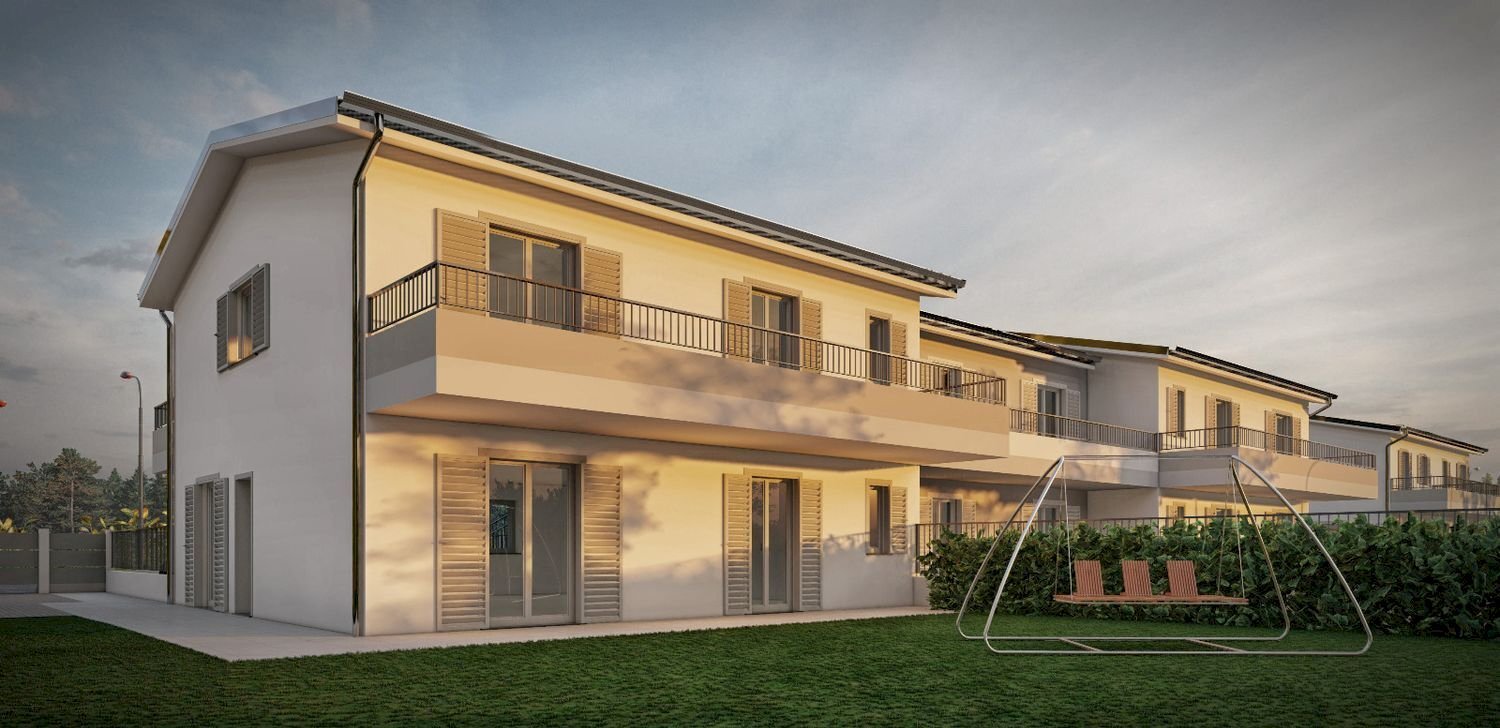 Quadrilocale piane di rapagnano, Rapagnano - foto 3