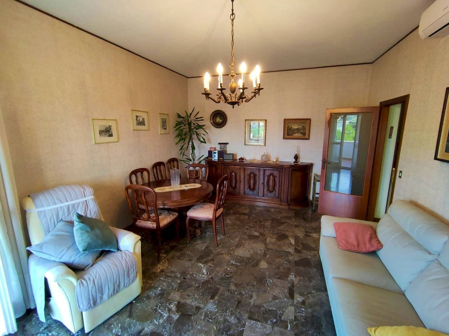 Quadrilocale XX Settembre, Porto San Giorgio - foto 3