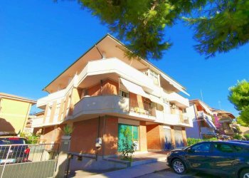 Quadrilocale XX Settembre, Porto San Giorgio - foto 1