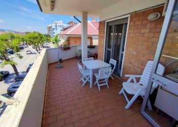 Quadrilocale XX Settembre, Porto San Giorgio - foto 8