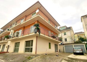 Quadrilocale Fermo - foto 1