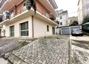 Quadrilocale Fermo - foto 10