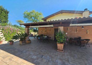 Villa Unifamiliare Fermo - foto 2