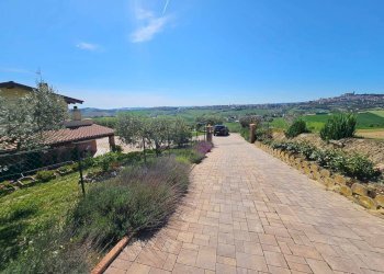 Villa Unifamiliare Fermo - foto 7