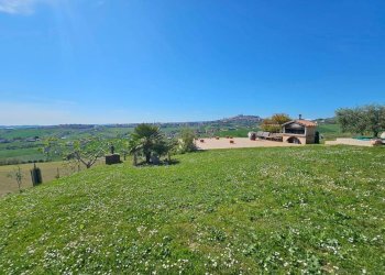 Villa Unifamiliare Fermo - foto 8