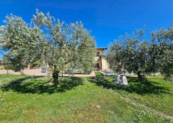 Villa Unifamiliare Fermo - foto 9