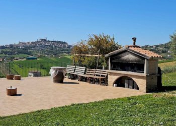 Villa Unifamiliare Fermo - foto 10