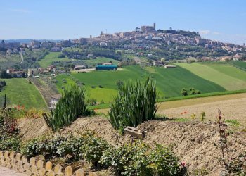 Villa Unifamiliare Fermo - foto 11