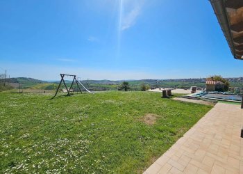 Villa Unifamiliare Fermo - foto 14