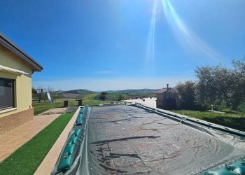 Villa Unifamiliare Fermo - foto 15