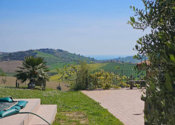 Villa Unifamiliare Fermo - foto 16