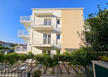 Trilocale Fermo - foto 3