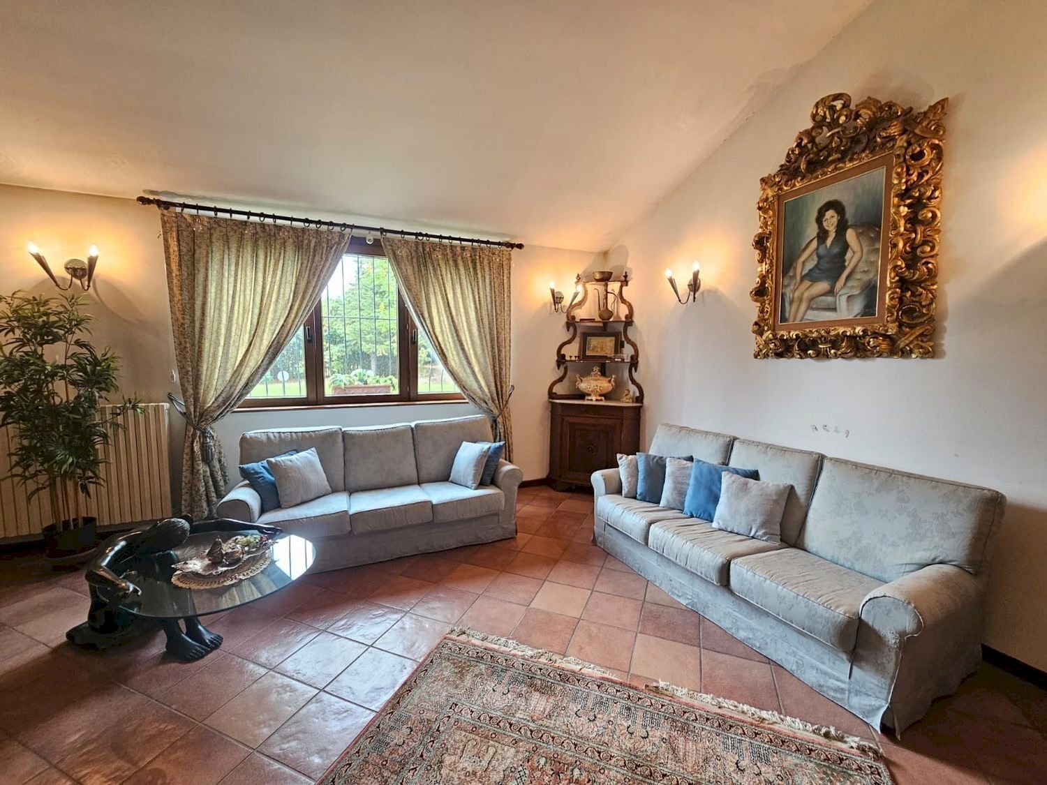Villa Unifamiliare Castelletta, Fermo - foto 3