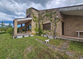 Villa Unifamiliare Castelletta, Fermo - foto 5