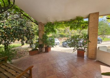 Villa Unifamiliare Castelletta, Fermo - foto 6